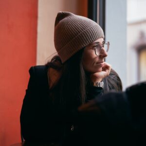 Cuffia Unisex - costa larga