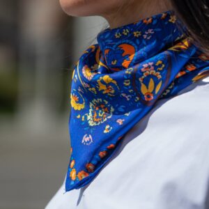 Mini Foulard