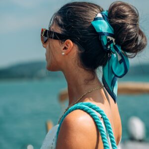 Mini Foulard