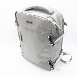 Zaino con fibbie Underseat