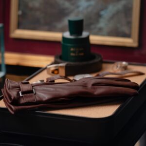 Guanto in pelle Uomo - CINGHIETTO